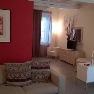 Hotel apartamentowy Agora Residenza, Mantua