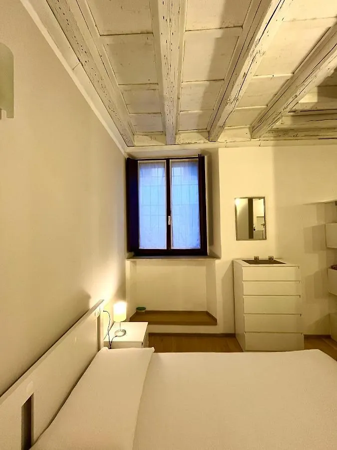 Residenza Serena Suite-Centro Storico Mantova Italy
