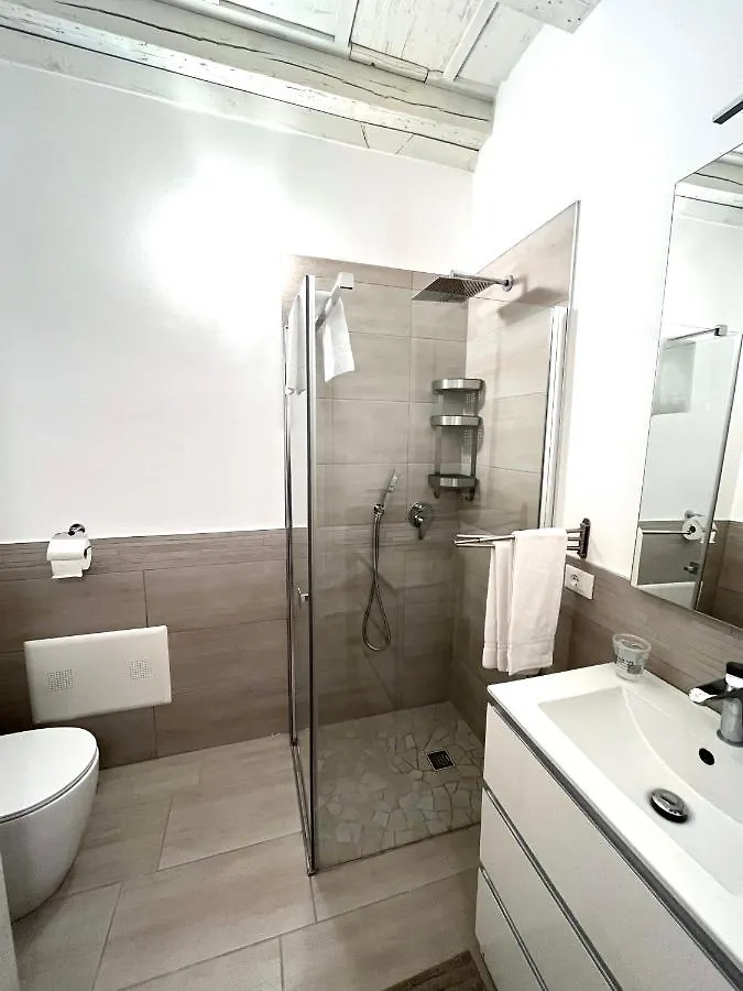 Apartment Residenza Serena Suite-Centro Storico Mantova