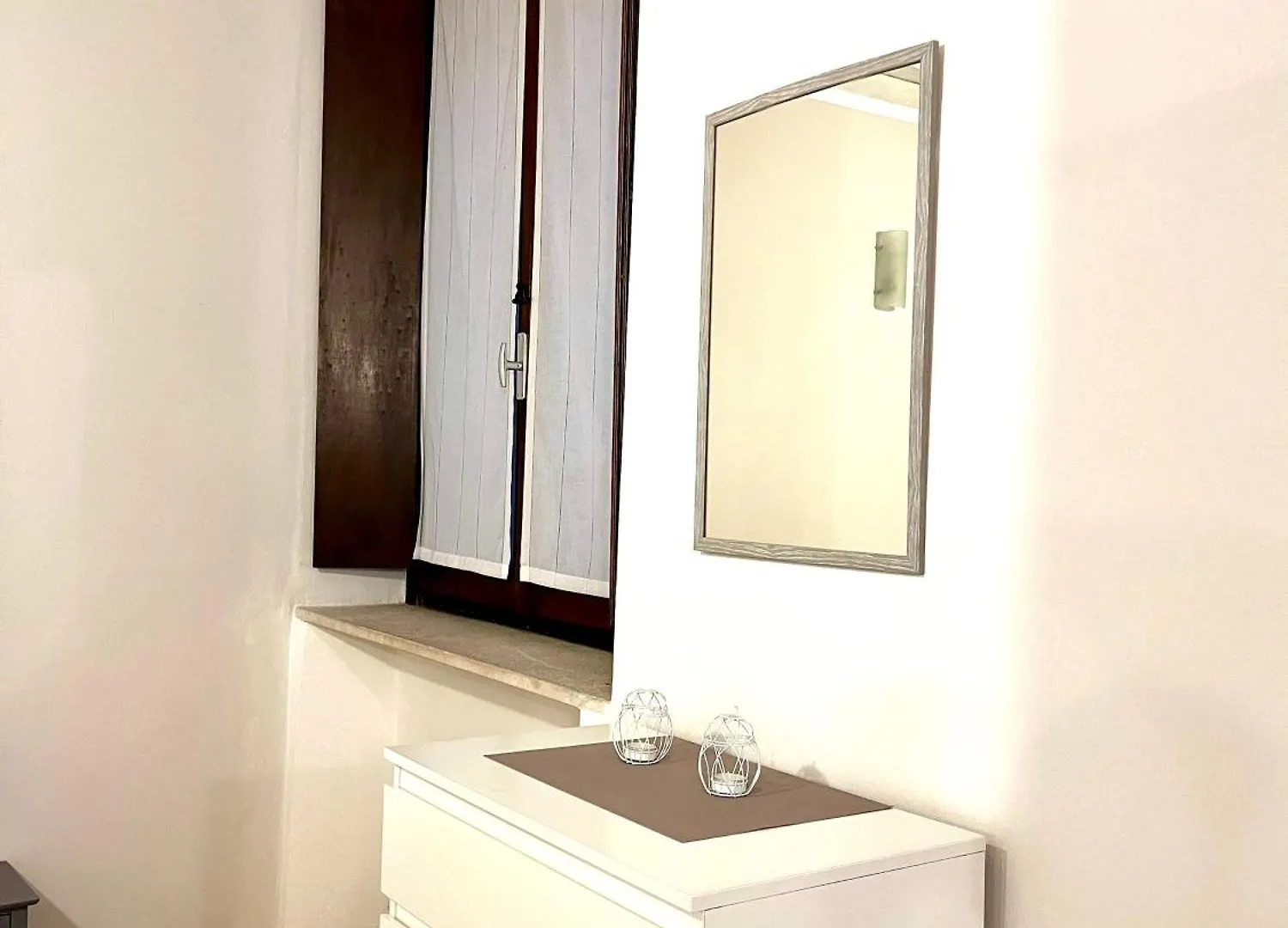 Residenza Serena Suite-Centro Storico Mantova 0*,