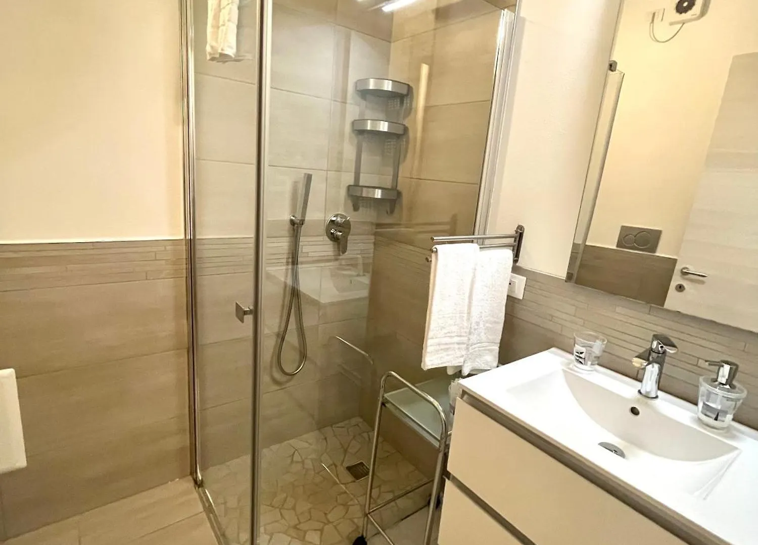 Residenza Serena Suite-Centro Storico Mantova Apartment