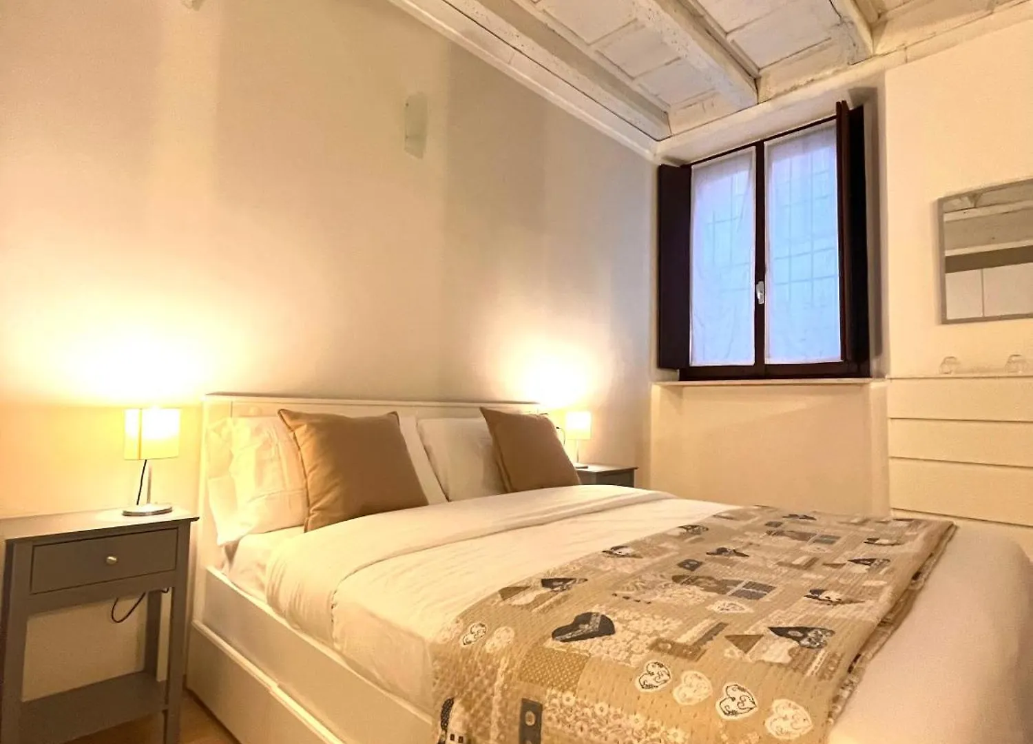 Residenza Serena Suite-Centro Storico location