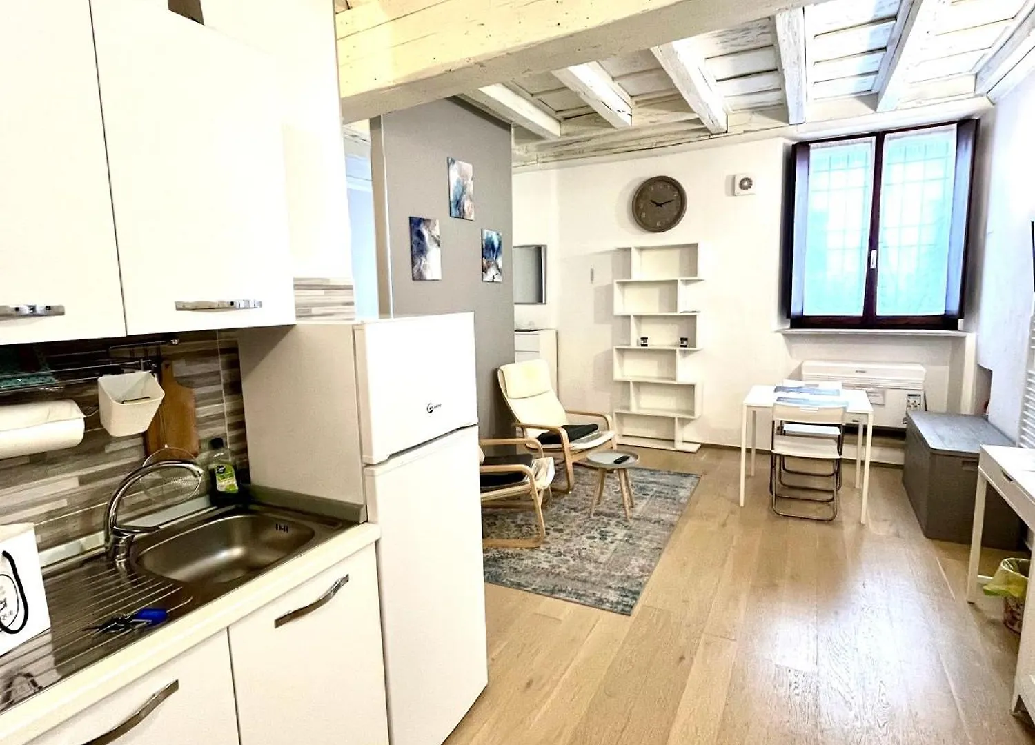 Apartment Residenza Serena Suite-Centro Storico Mantova